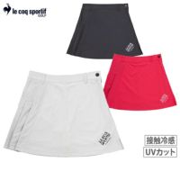 ルコックスポルティフゴルフのスカート