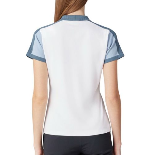 ポロシャツ レディース デサントゴルフ デサント DESCENTE GOLF