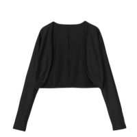 キャロウェイ アパレルのボレロ