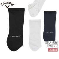 キャロウェイアパレルのハンドカバー