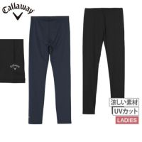 キャロウェイアパレルのレギンス