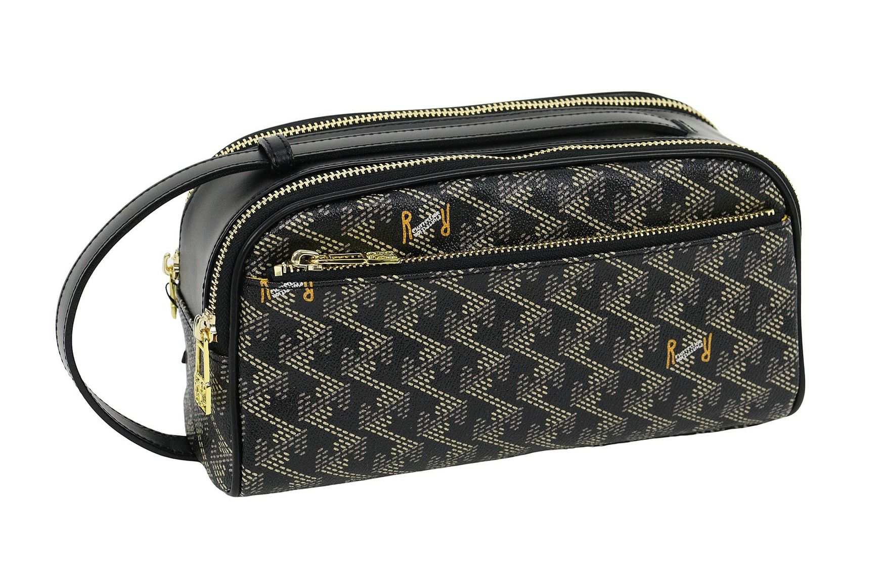 レザレクションのカートバッグ