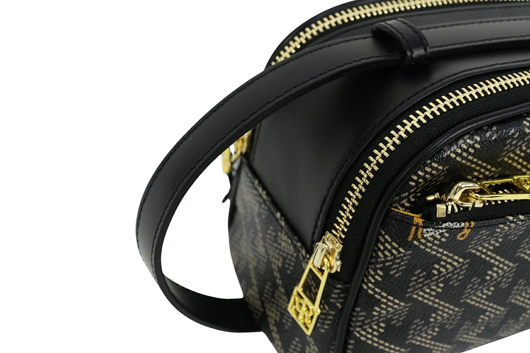 レザレクションのカートバッグ