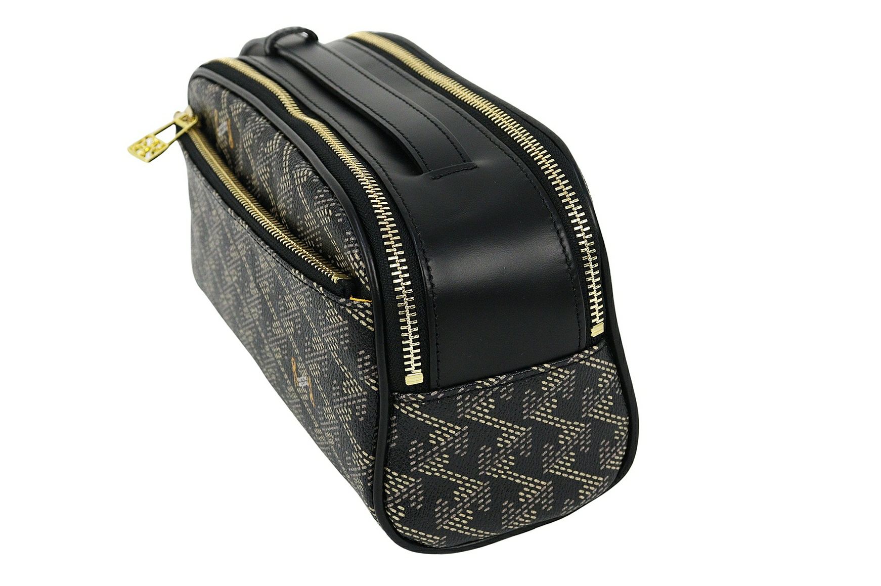 レザレクションのカートバッグ