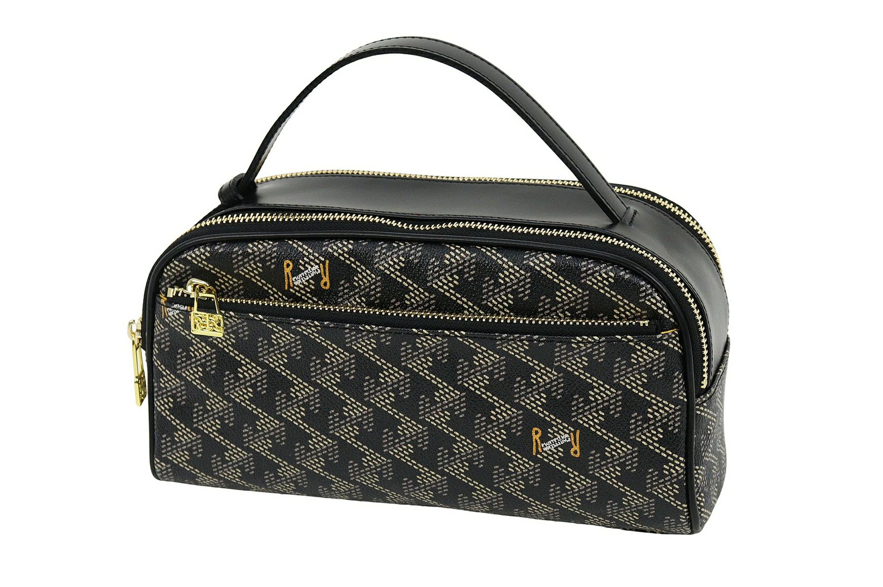 レザレクションのカートバッグ