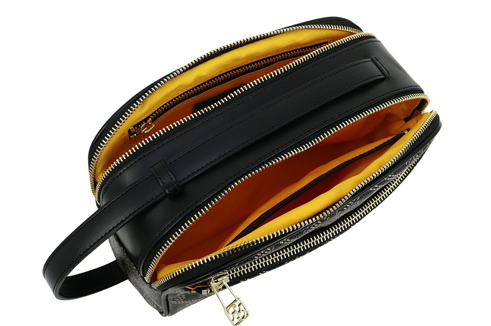 レザレクションのカートバッグ