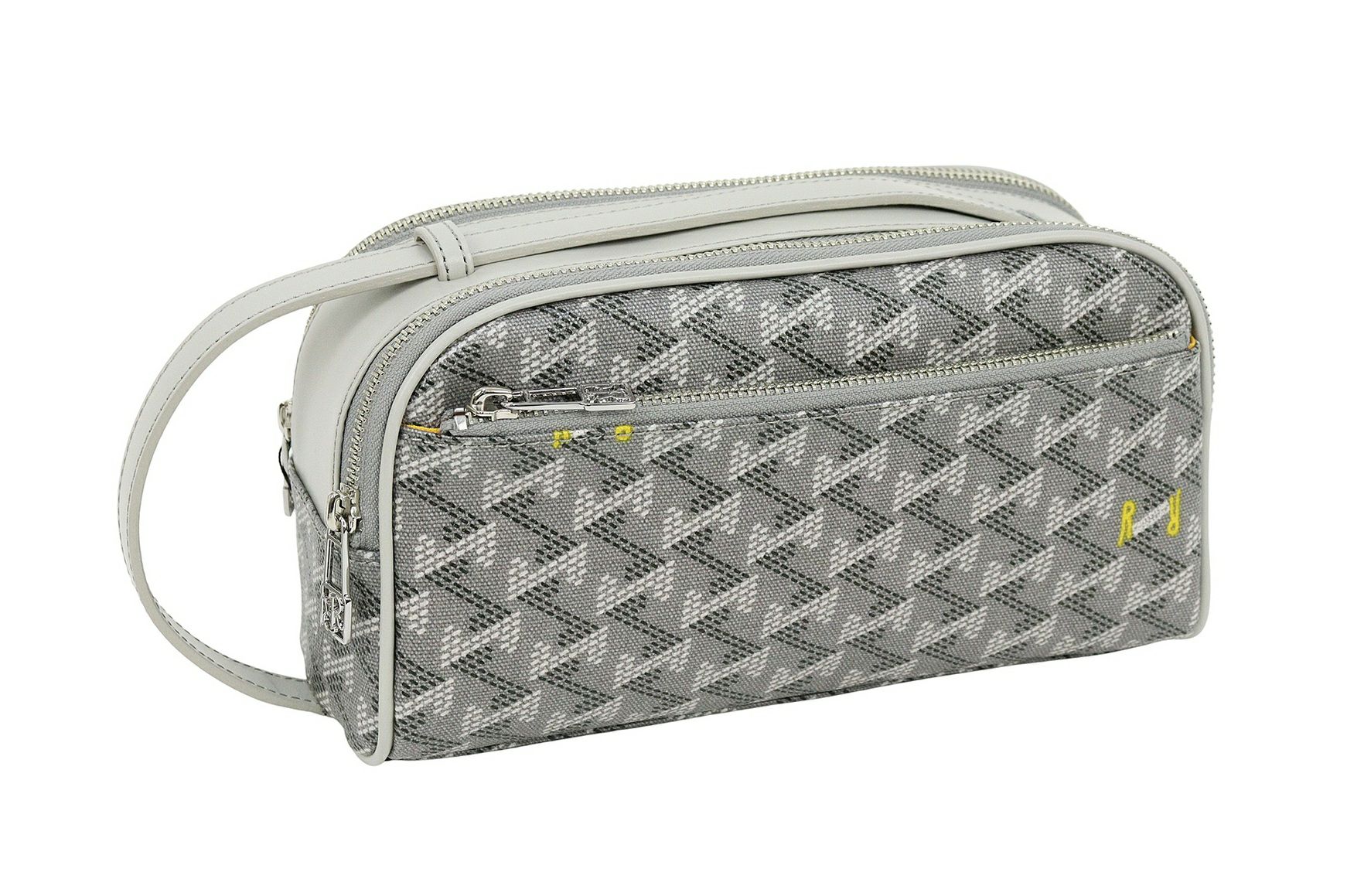 レザレクションのカートバッグ