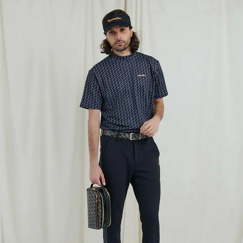 レザレクションのカートバッグ