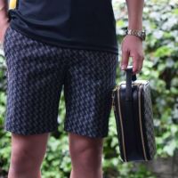 レザレクションのカートバッグ