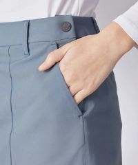 デサントゴルフのスカート
