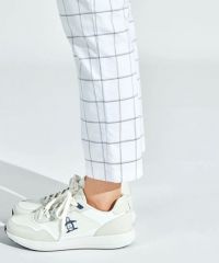 マンシングウェアのパンツ