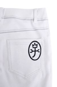 カステルバジャックのロングパンツ