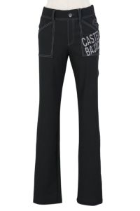 カステルバジャックのロングパンツ
