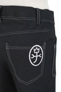 カステルバジャックのロングパンツ