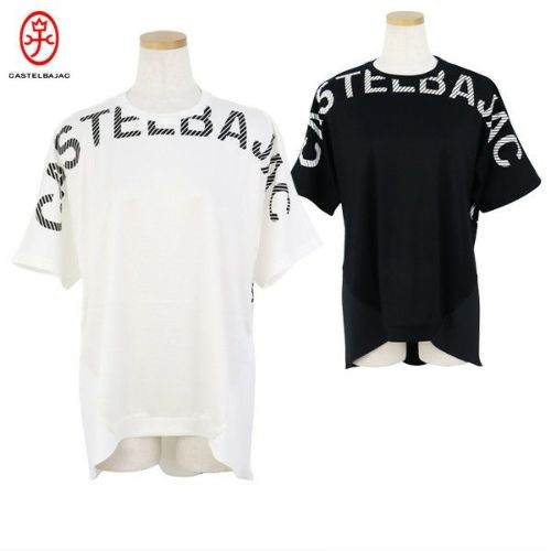カステルバジャックのTシャツ