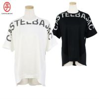 カステルバジャックのTシャツ