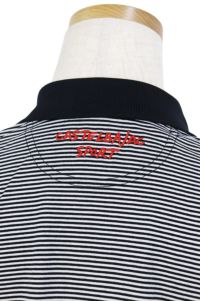 カステルバジャックのポロシャツ