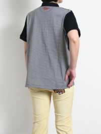 カステルバジャックのポロシャツ