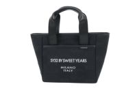 SY32のカートバッグ