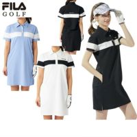フィラゴルフのワンピース