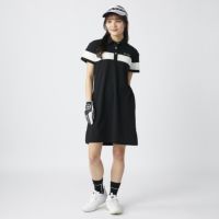 フィラゴルフのワンピース