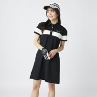 フィラゴルフのワンピース