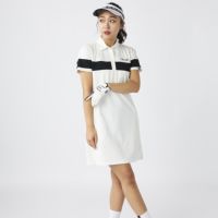 フィラゴルフのワンピース