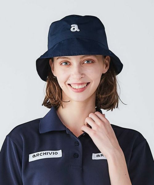 アルチビオのハット