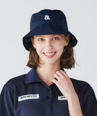 アルチビオのハット