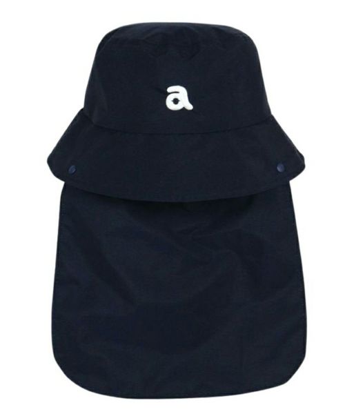 アルチビオのハット