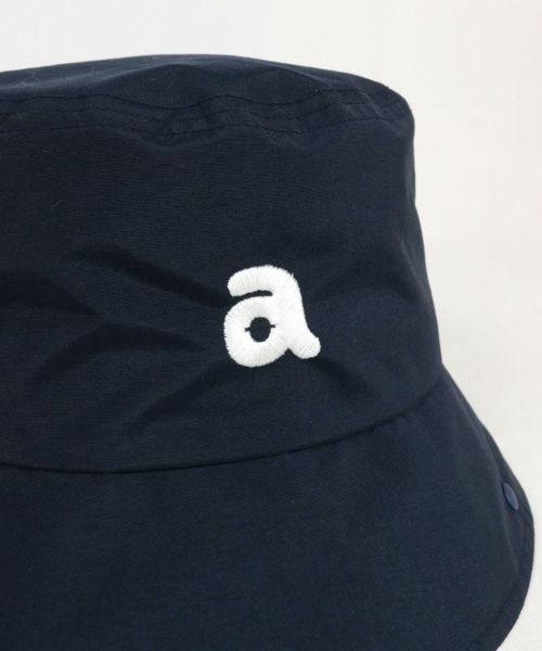 アルチビオのハット