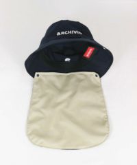 アルチビオのハット