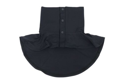 アルチビオのネックカバー