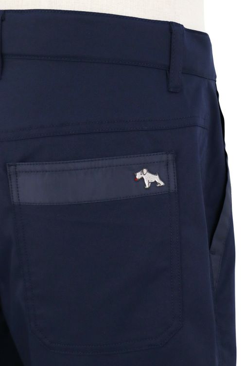 ヒールクリークのパンツ