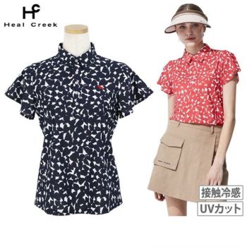ヒールクリーク・レディースの商品 | ゴルフウェア通販のT-on