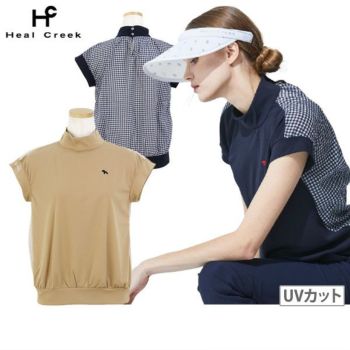 ヒールクリーク・レディースの商品 | ゴルフウェア通販のT-on