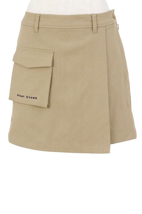 30％OFFセール】スカート レディース ヒールクリーク Heal Creek