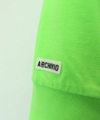 アルチビオのハイネックシャツ