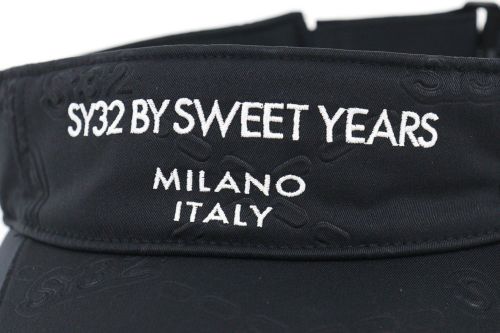 30％OFFセール】サンバイザー メンズ レディース SY32 by SWEET