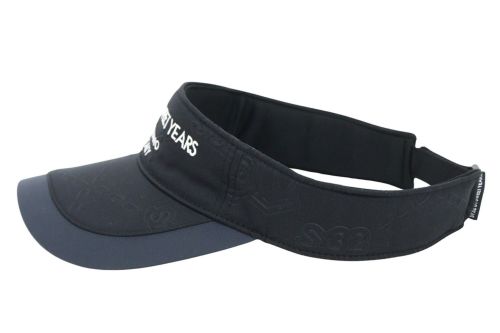 SY32のサンバイザー