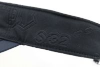 SY32のサンバイザー