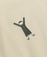 ピッコーネクラブのハイネックシャツ
