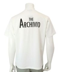 アルチビオのハイネックシャツ