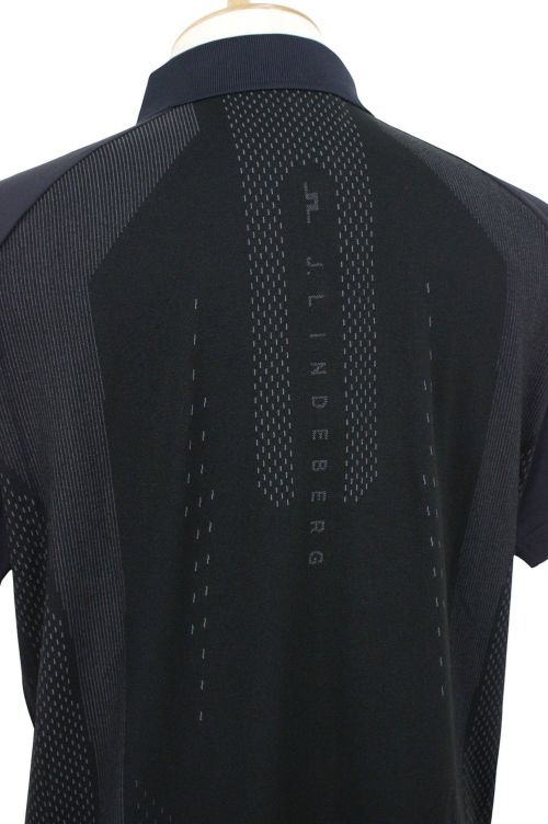 30％OFFセール】ポロシャツ メンズ Jリンドバーグ J.LINDEBERG