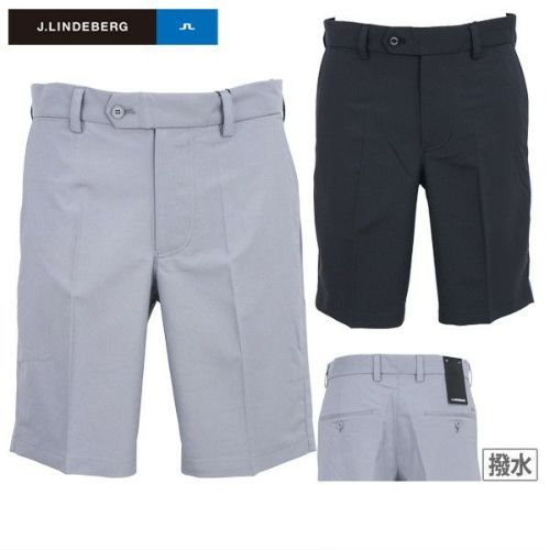 Jリンドバーグのショートパンツ