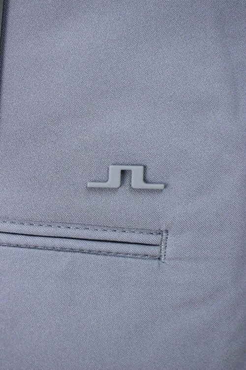 Jリンドバーグのショートパンツ