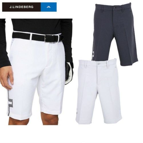ショートパンツ メンズ Jリンドバーグ J.LINDEBERG 日本正規品