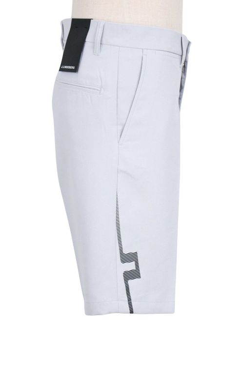 Jリンドバーグのショートパンツ