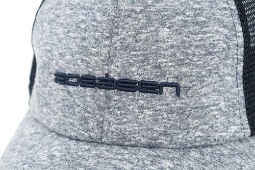 ロサーセンのメッシュキャップ