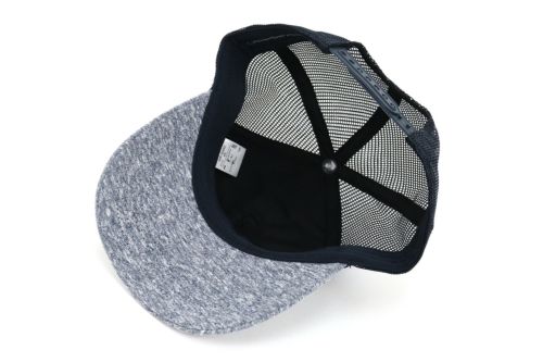 ロサーセンのメッシュキャップ